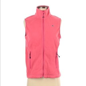 Vineyard Vines Vest